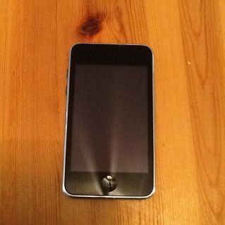 Apple iPod Touch 2nd Generation 8 GB