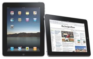 Apple iPad 32GB First Generation iPad 1 Wi Fi 9 7in Black MB293LL A