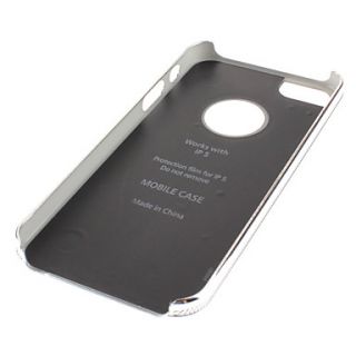 USD $ 7.59   Flash Powder Diamond Hard Case for iPhone 5,