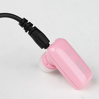 EUR € 11.40   Q59 Bluetooth Wireless Headset Single Track (colores