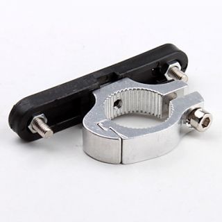 USD $ 3.59   Bicycle Bottle Cage Mount for Handlebar and Seatpost