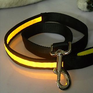 EUR € 8.64   simples reflexo nylon noite segurança trela do cão