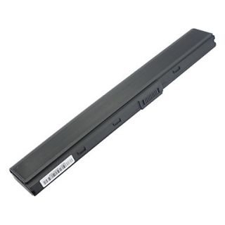 EUR € 35.87   accu voor asus a42f a42j x8c X67 x5i x52 x42 p62