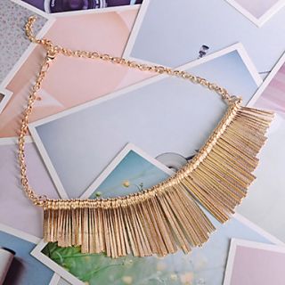 EUR € 5.68   Rose Gold Plated Alloy ketting, Gratis Verzending voor