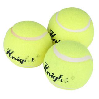 EUR € 10.66   Balle de tennis (3pcs), livraison gratuite pour tout