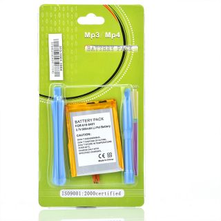 Battery for iPod Touch iTouch 2nd Gen 2G Tools USA