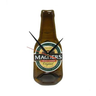 Magners Irish Cider Bottle Clock