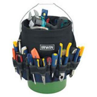 Irwin 4402021 54 Pocket Bucket Tool Organizer