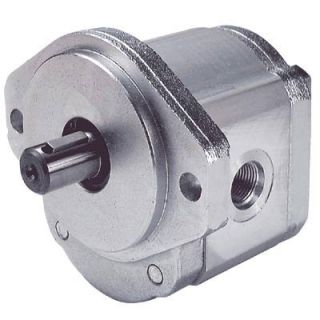 Haldex High Performance Gear Pump 61 CU in 1801521