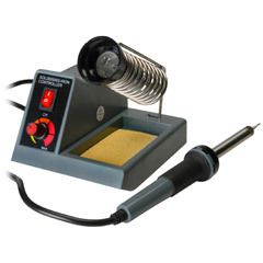 variable Temperature Soldering Iron Station Kit New◄★