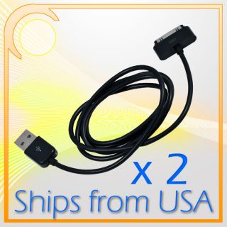  SYNC DATA CHARGER POWER BLACK CABLE CORD IPHONE 4S 4 3GS 3G IPOD IPAD