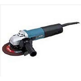 bare tools makita 9566cv 6 industrial cut off angle grinder