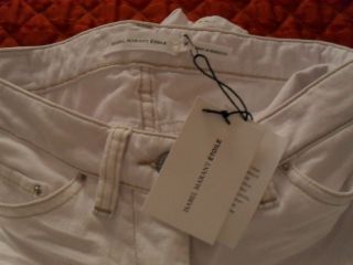 Isabel Marant Etoile Adam Jeans Size 36 Fr Sold Out Authentic