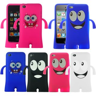  Skin Case Cover for Apple iPod Touch 4 4th Gen Generation