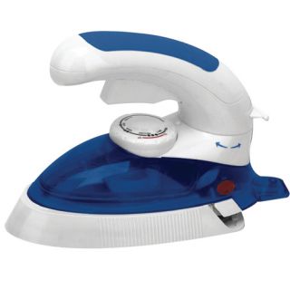 Vibe Deluxe High Powered Steam Iron