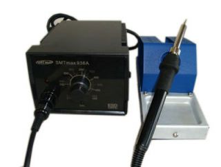 Brand New QK936A ESD Soldering Iron Station