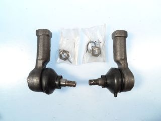 Isuzu I Mark 1981 1982 1983 1984 New Outer Tie Rod Ends 40 01700