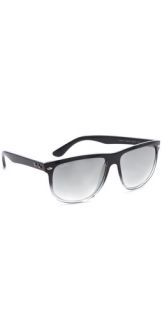 Ray Ban Wayfarers & Ray Ban Aviators