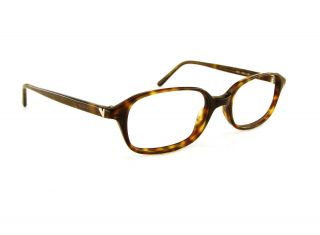 Emporio Armani 590 Classic Eyeglass Frame Italy