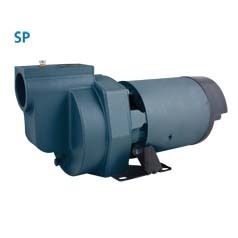  HP Cast Iron Lawn Sprinkler Irrigation Pump 115 230 RWSP15P1