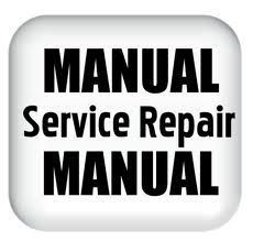 2002 Isuzu Axiom Repair Service Manual