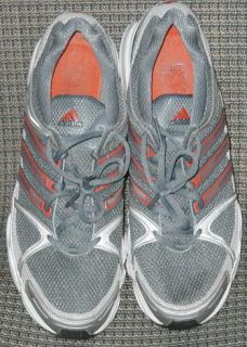 Mens Boys Size 11 1 2 Adidas Allegra Torsion System Athletic Shoes