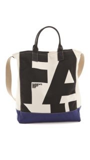 FASHION'S NIGHT OUT Canvas Tote