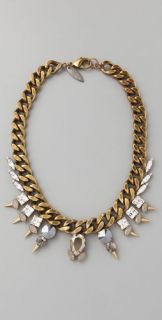 Fallon Jewelry Vieuphoria Choker