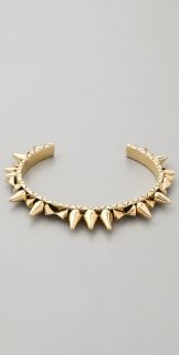 House of Harlow 1960 Spike & Cone Cuff