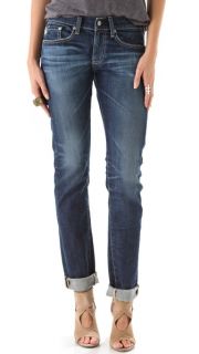AG Adriano Goldschmied Piper Slouchy Slim Jeans