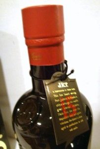 Jet Collectible Scotch Whisky RARE Old Edition