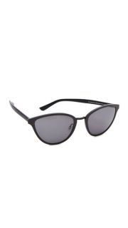 Oliver Peoples Eyewear Annaliesse Sunglasses