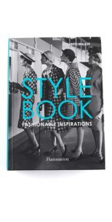 Books with Style Style Book Fashionable Inspirations