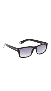 Marc Jacobs Sunglasses Square Sunglasses