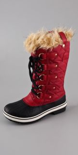 Sorel Tofino Waterproof Boots