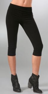 Juicy Couture Pedal Pusher Pants