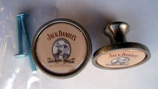 Jack Daniels Cabinet Knobs Jack Daniels Whiskey Logo Pull Knobs Jack