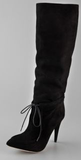 Loeffler Randall Solange High Heel Boots