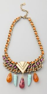 DANNIJO Amalia Necklace