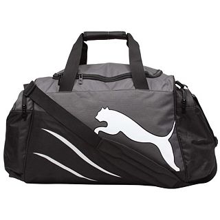 Puma PowerCat 5.10 Medium Bag   067199 10   Bags Gear