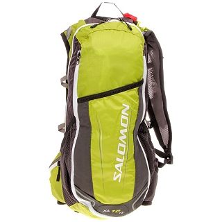 Salomon XA 10+3 Insulated Exp Set M   128527   Bags Gear  