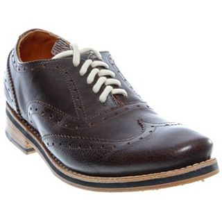 BedStu Cobbler Series Manhattan   461420 204   Oxford Shoes