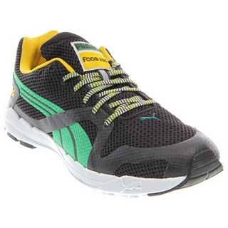 Puma Faas 350 Jamaica   186266 01   Running Shoes