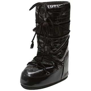 Tecnica Moon Boot Crocodile   14014800 001   Boots   Winter Shoes