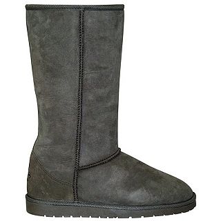 Dawgs Sheepdawgs 13 Cow Suede Womens   SDSUEDE13W CHOC   Boots