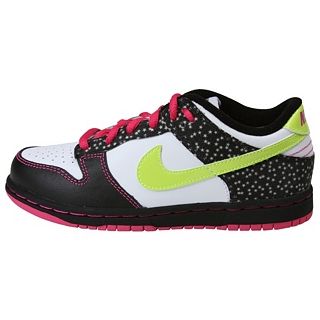 Nike Dunk Low Girls (Toddler/Youth)   311543 174   Retro Shoes