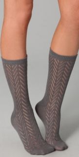 Madewell Pointelle Trouser Socks