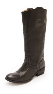 Frye Carson Tall Boots