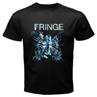 Fringe Abrams Massive Dynamic TV JJ New T Shirt s 2XL