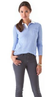 Theory Olivette B Fixed Top